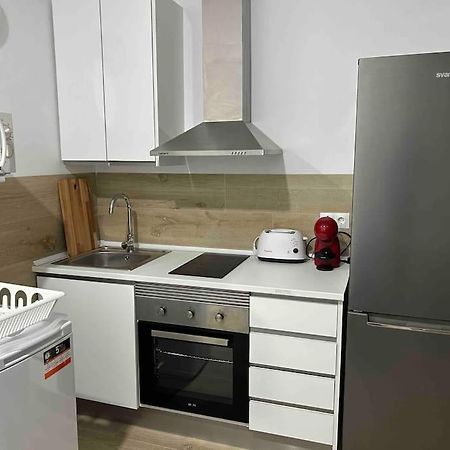 Estudio Avd. Velazquez Málaga Extérieur photo